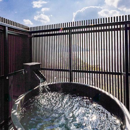 Livemax Resort Miyahama Ocean View Hatsukaichi Luaran gambar