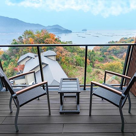 Livemax Resort Miyahama Ocean View Hatsukaichi Luaran gambar