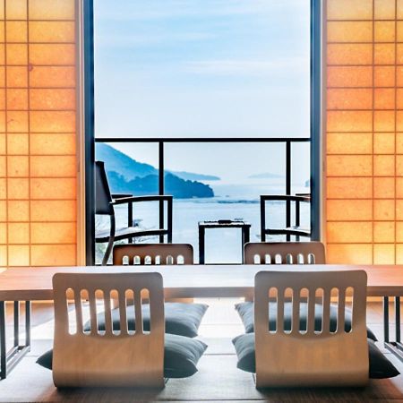 Livemax Resort Miyahama Ocean View Hatsukaichi Luaran gambar