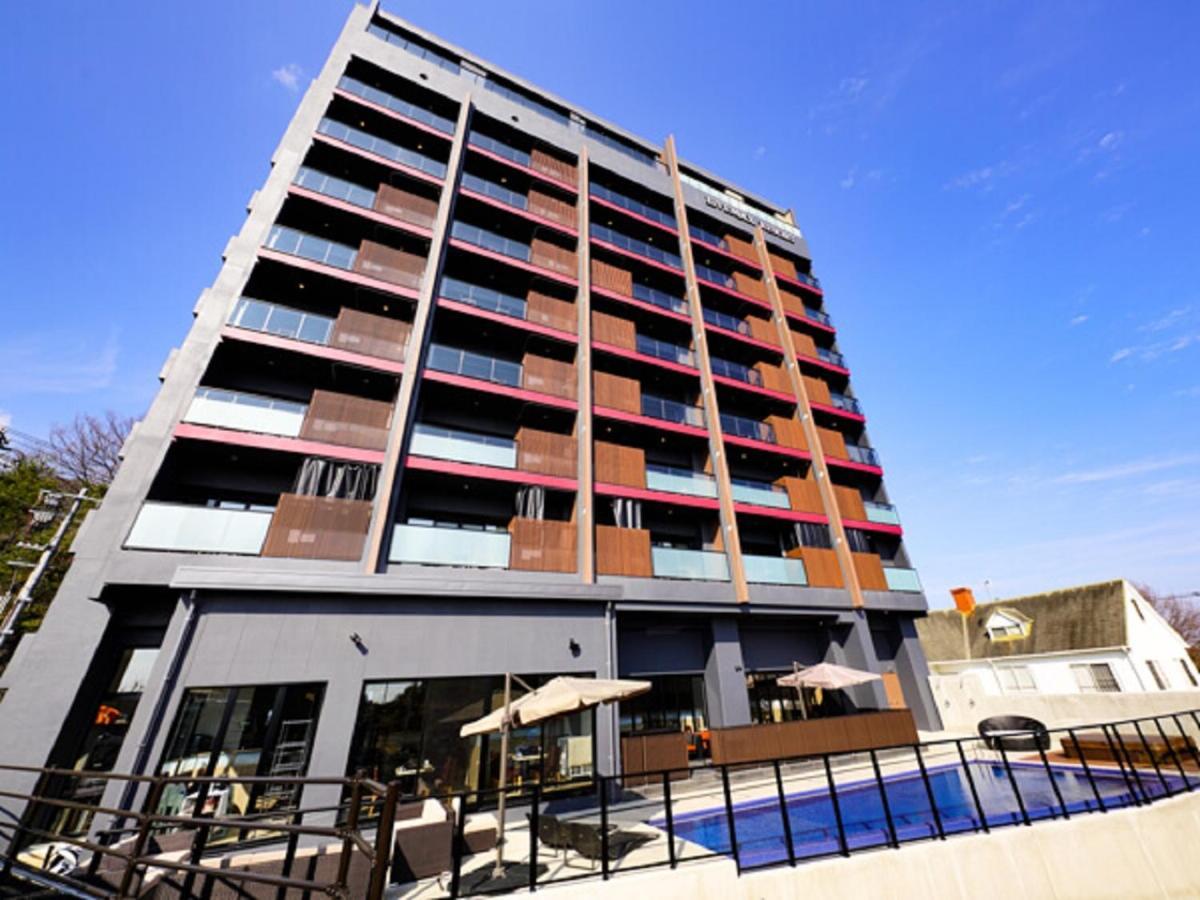 Livemax Resort Miyahama Ocean View Hatsukaichi Luaran gambar