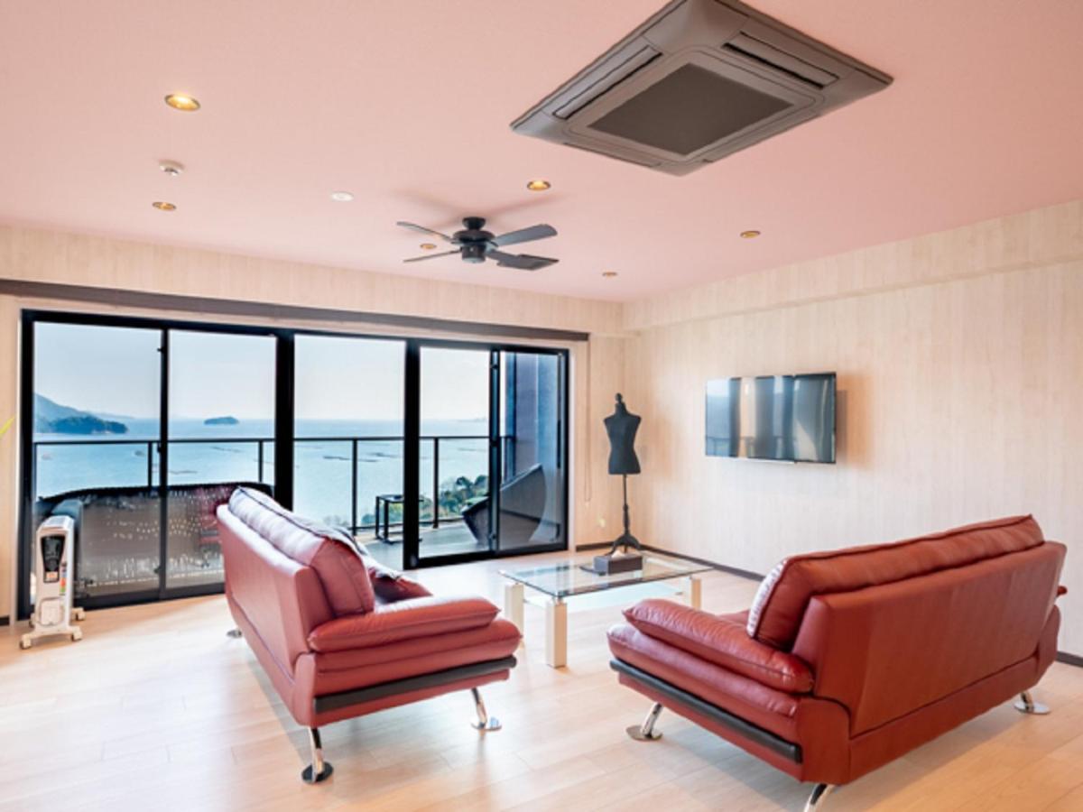 Livemax Resort Miyahama Ocean View Hatsukaichi Luaran gambar
