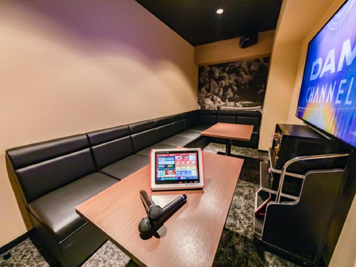 Livemax Resort Miyahama Ocean View Hatsukaichi Luaran gambar