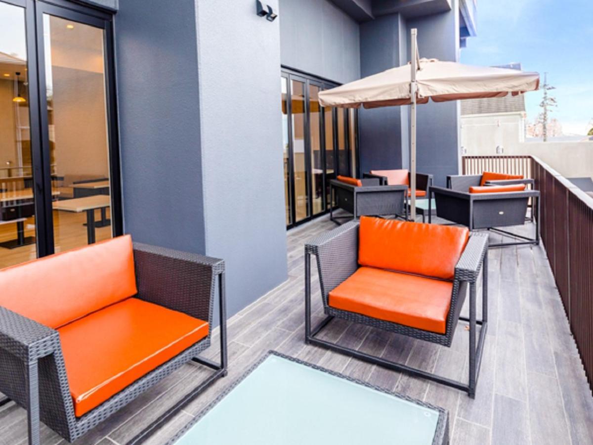 Livemax Resort Miyahama Ocean View Hatsukaichi Luaran gambar