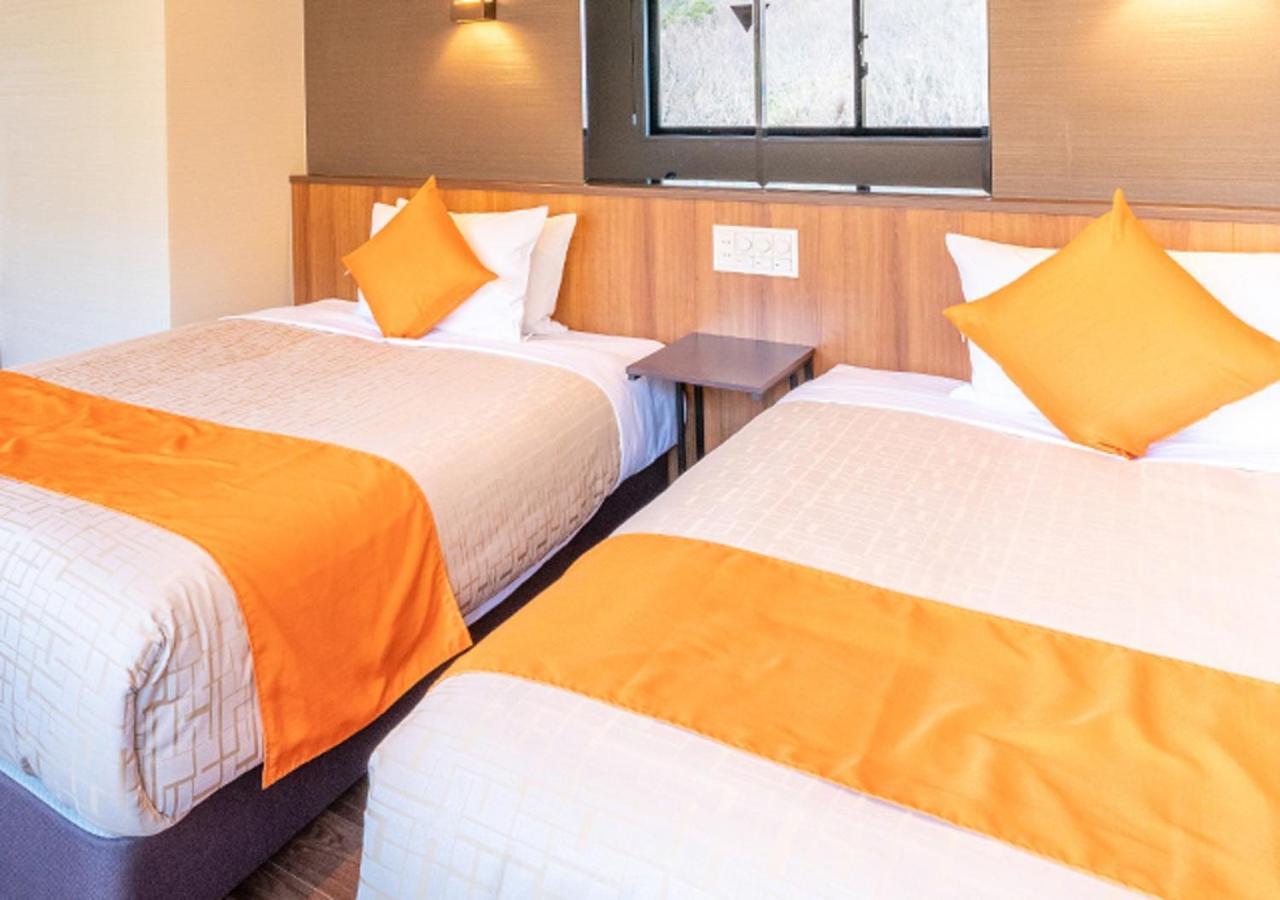 Livemax Resort Miyahama Ocean View Hatsukaichi Luaran gambar