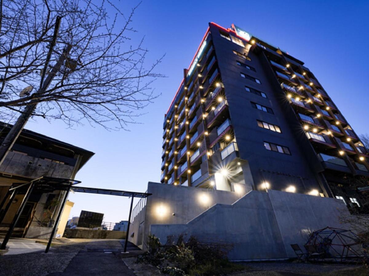 Livemax Resort Miyahama Ocean View Hatsukaichi Luaran gambar