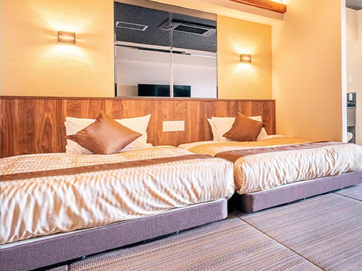 Livemax Resort Miyahama Ocean View Hatsukaichi Luaran gambar