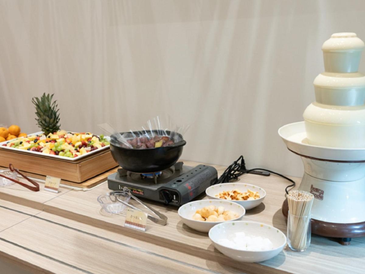 Livemax Resort Miyahama Ocean View Hatsukaichi Luaran gambar