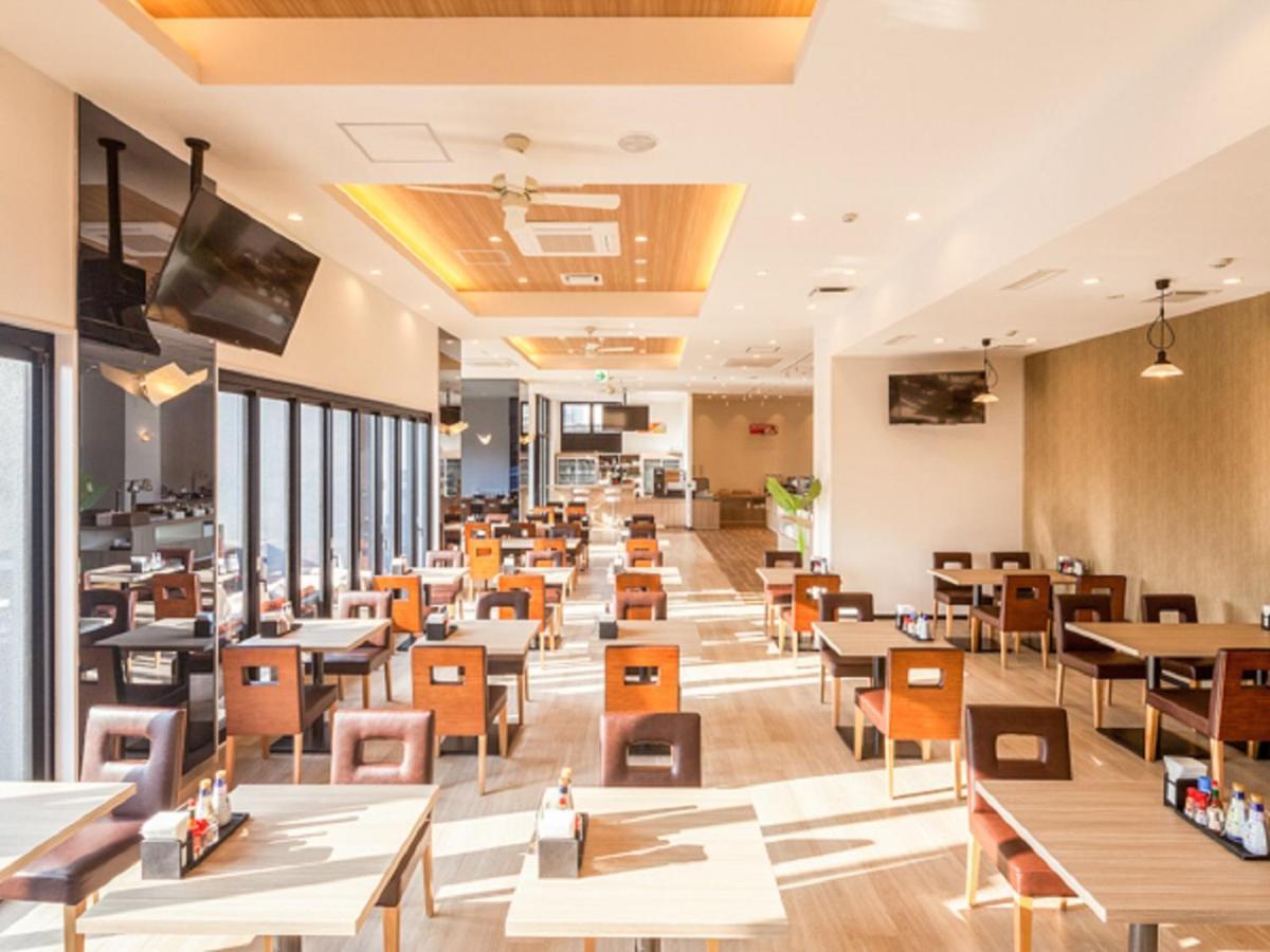 Livemax Resort Miyahama Ocean View Hatsukaichi Luaran gambar