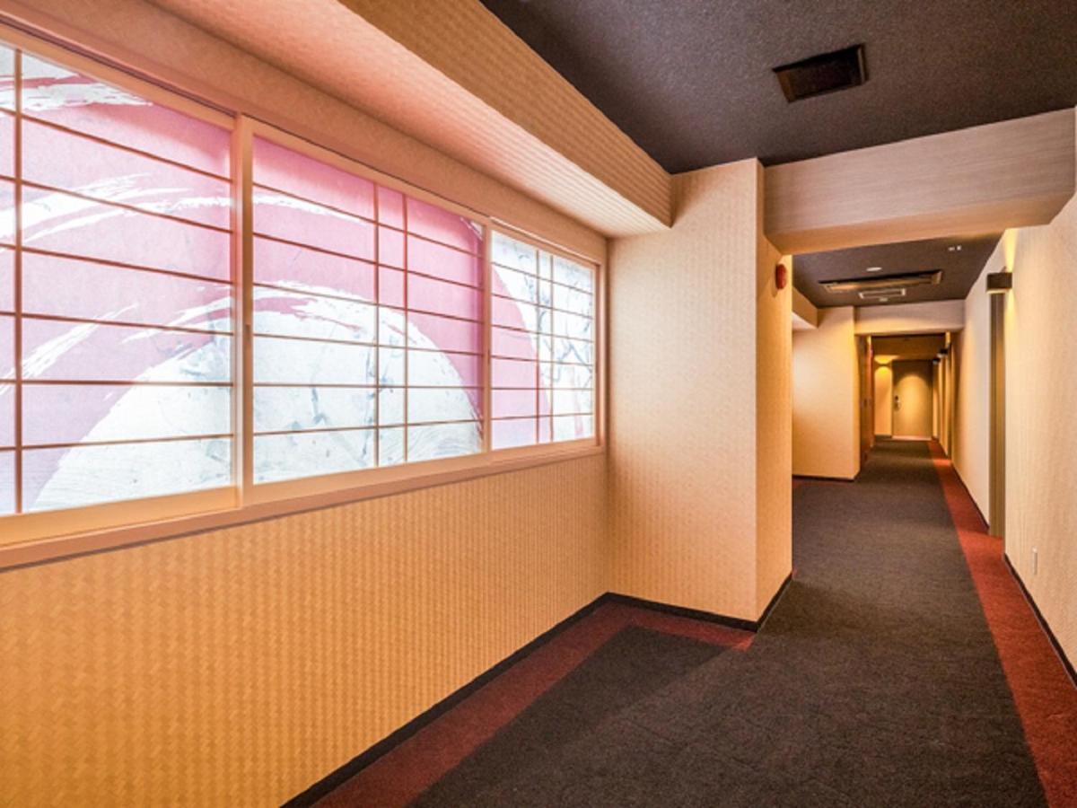 Livemax Resort Miyahama Ocean View Hatsukaichi Luaran gambar