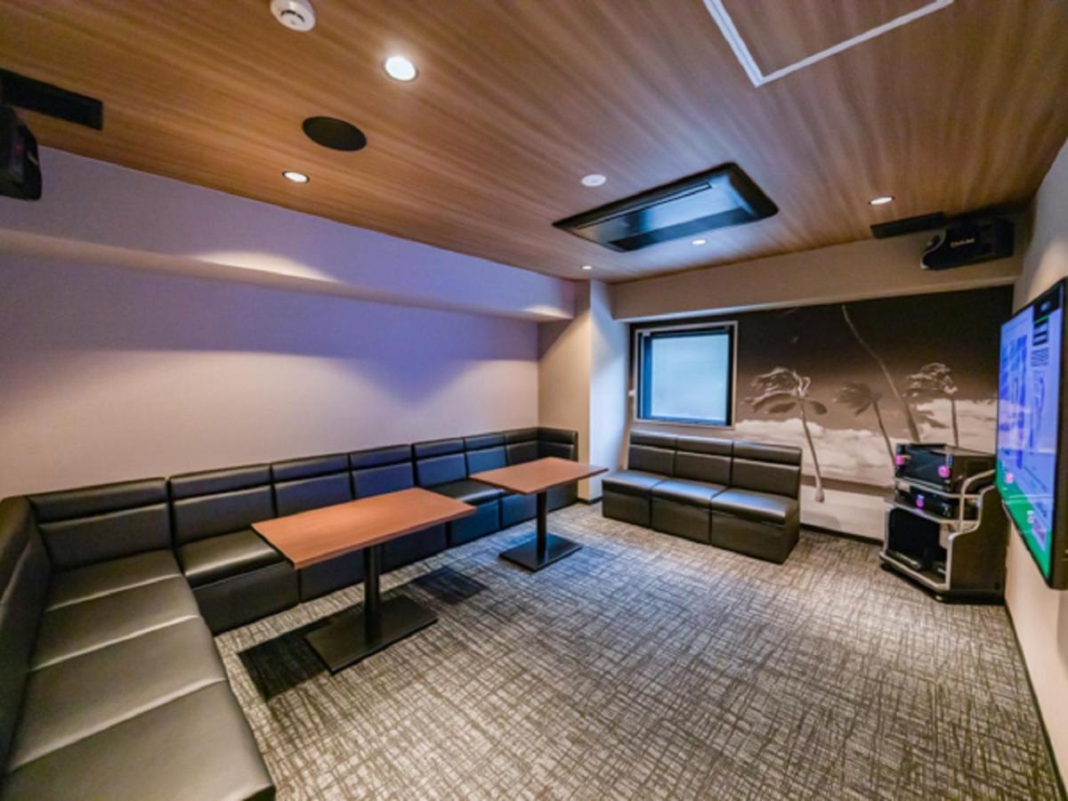 Livemax Resort Miyahama Ocean View Hatsukaichi Luaran gambar