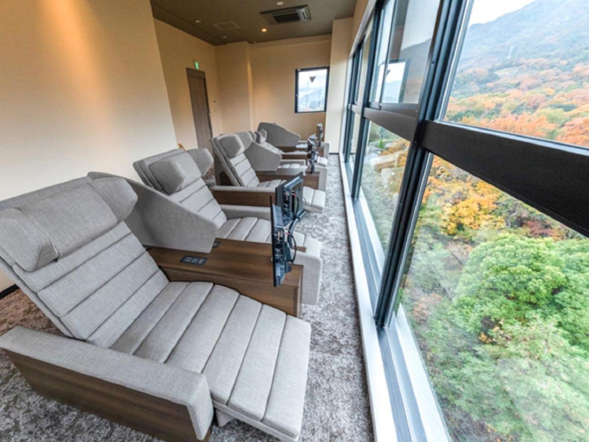 Livemax Resort Miyahama Ocean View Hatsukaichi Luaran gambar