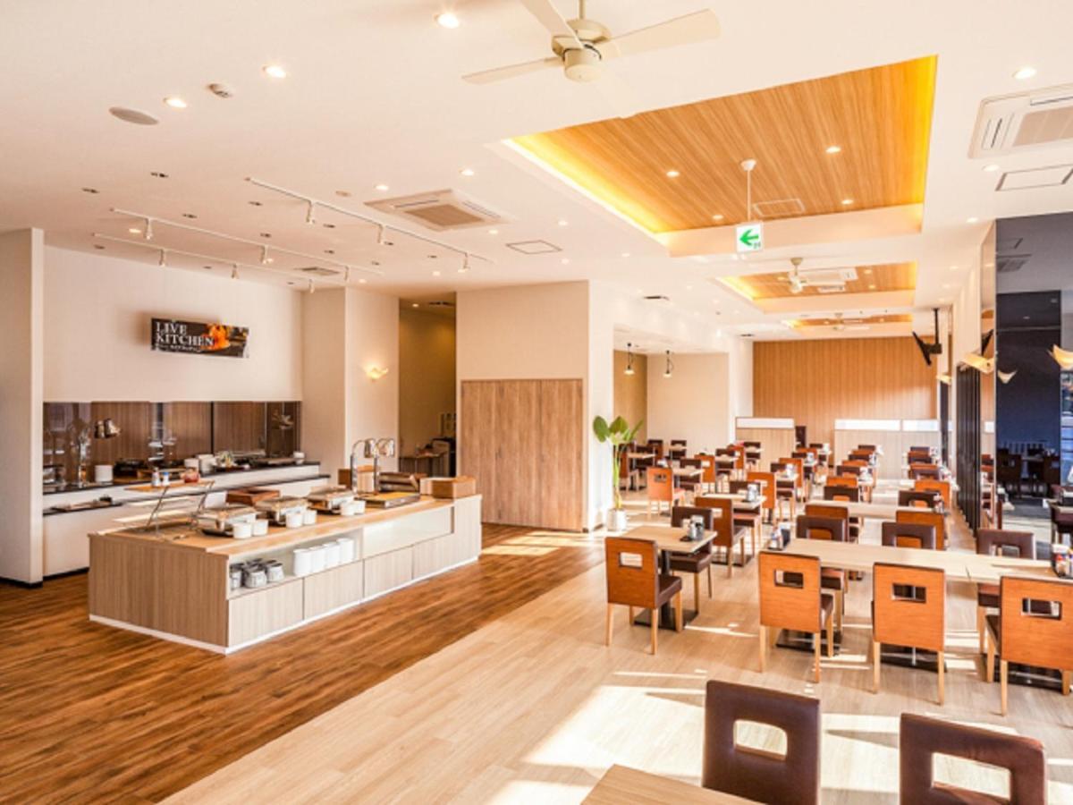 Livemax Resort Miyahama Ocean View Hatsukaichi Luaran gambar