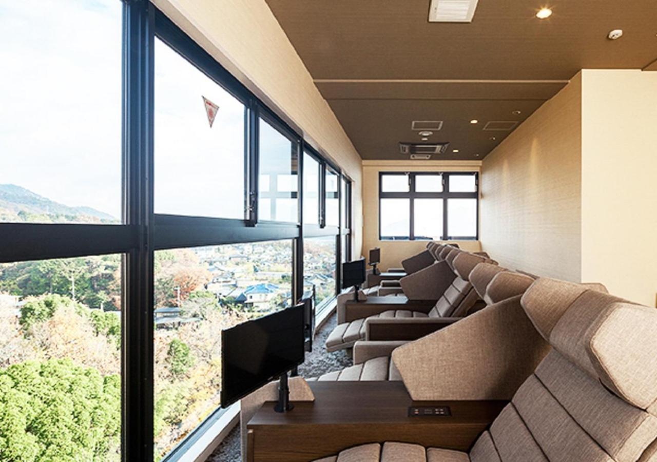 Livemax Resort Miyahama Ocean View Hatsukaichi Luaran gambar