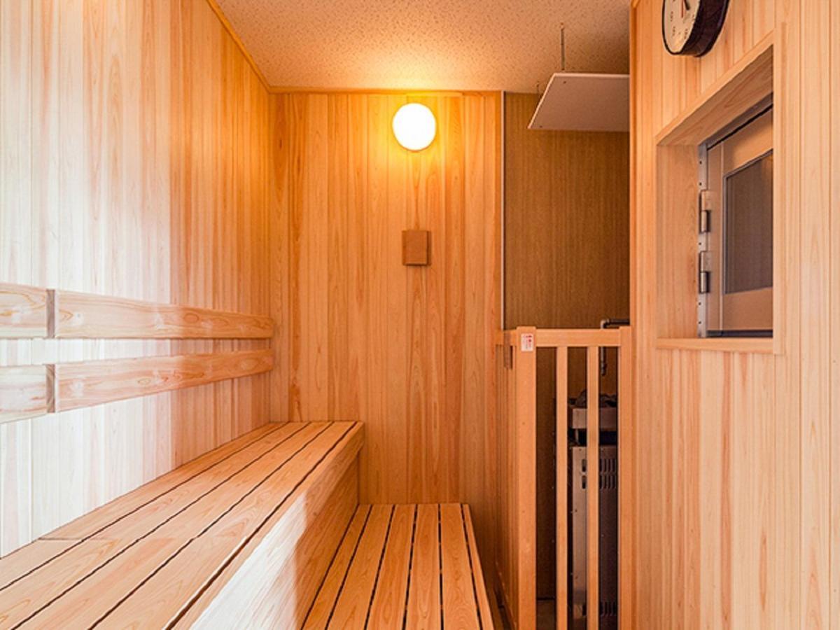 Livemax Resort Miyahama Ocean View Hatsukaichi Luaran gambar