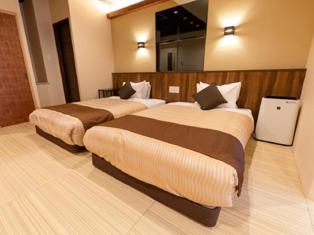 Livemax Resort Miyahama Ocean View Hatsukaichi Luaran gambar