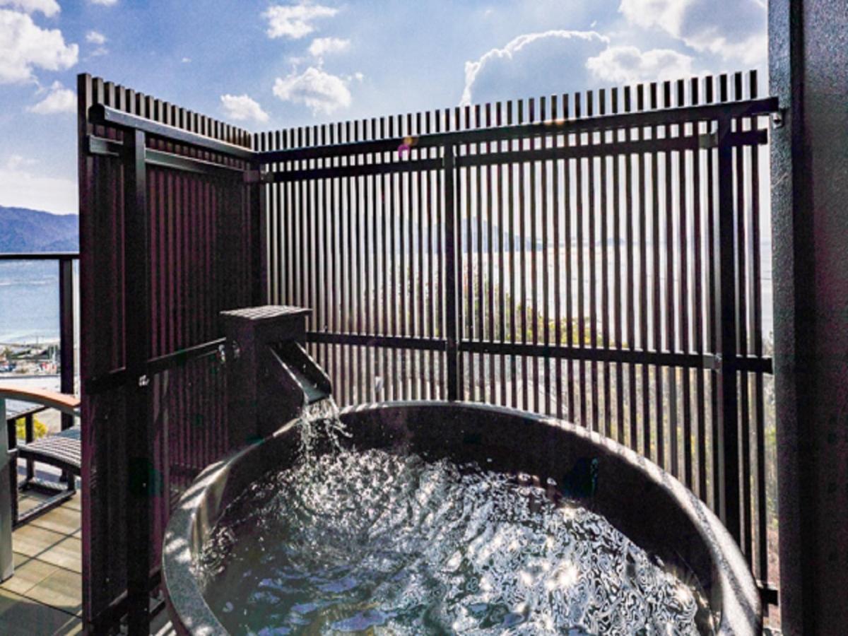 Livemax Resort Miyahama Ocean View Hatsukaichi Luaran gambar