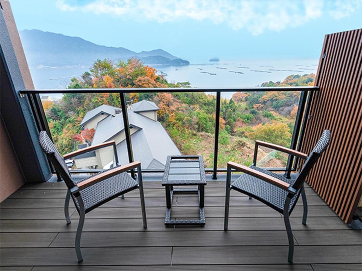 Livemax Resort Miyahama Ocean View Hatsukaichi Luaran gambar