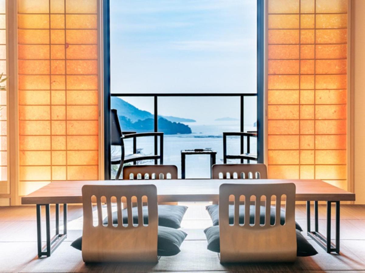 Livemax Resort Miyahama Ocean View Hatsukaichi Luaran gambar