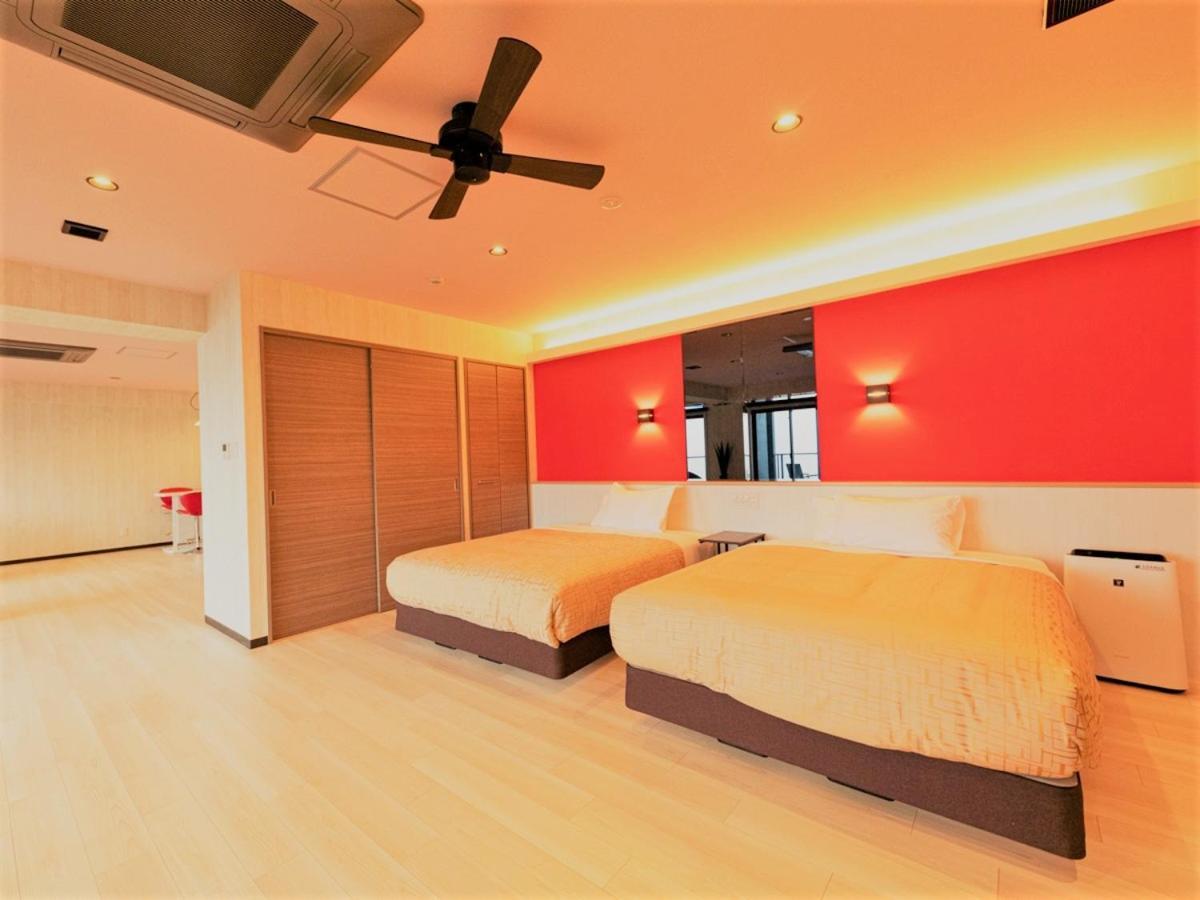 Livemax Resort Miyahama Ocean View Hatsukaichi Luaran gambar