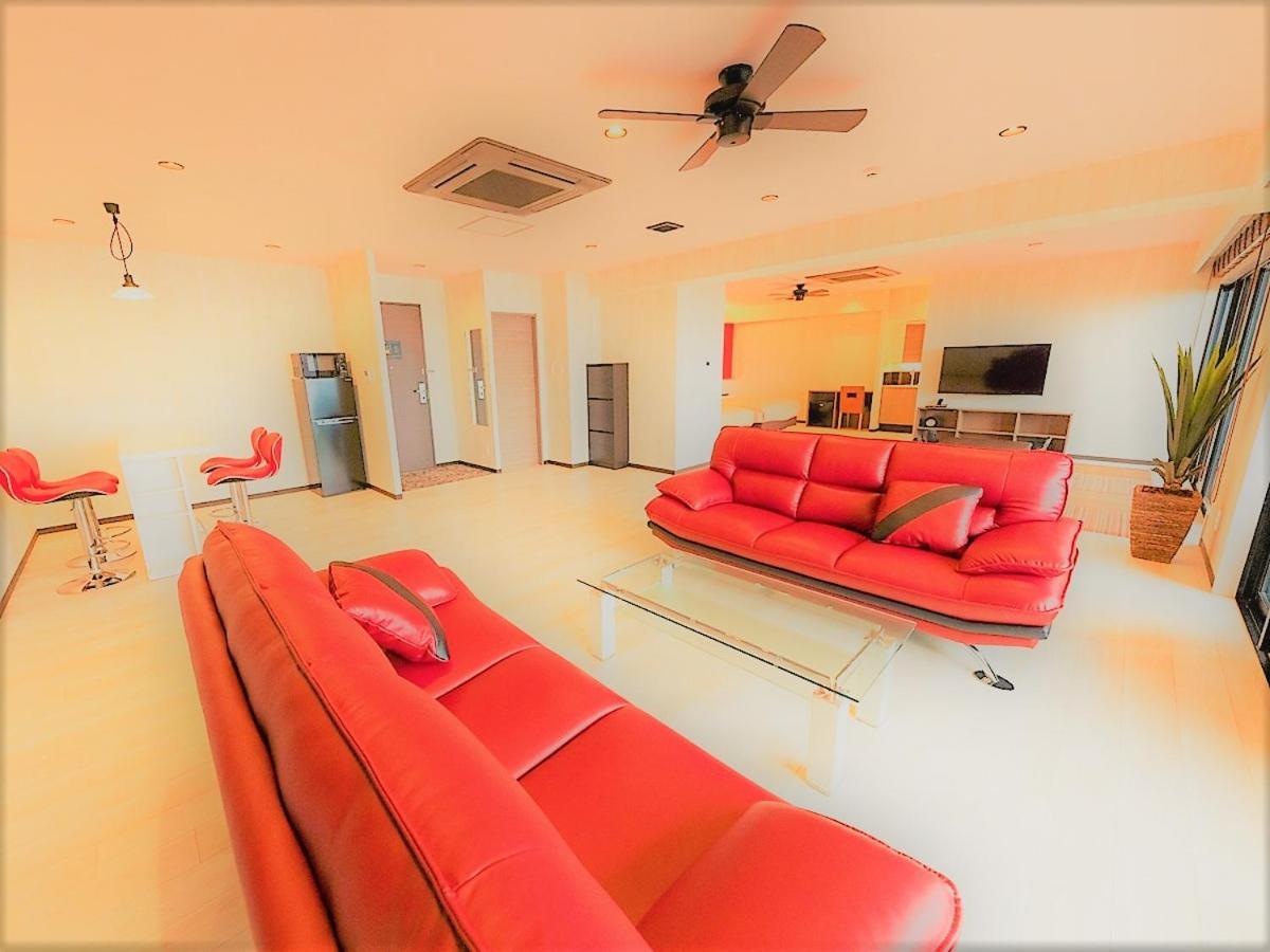 Livemax Resort Miyahama Ocean View Hatsukaichi Luaran gambar