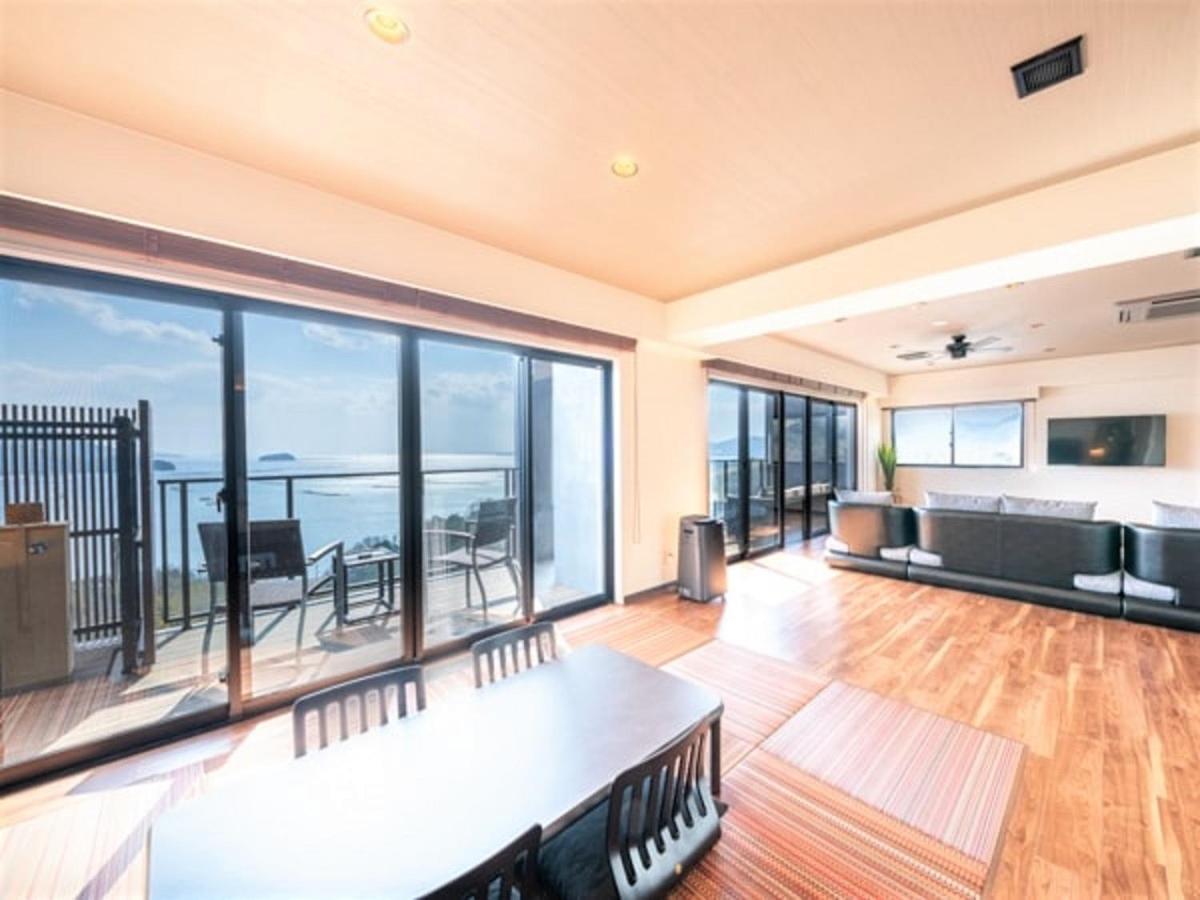 Livemax Resort Miyahama Ocean View Hatsukaichi Luaran gambar