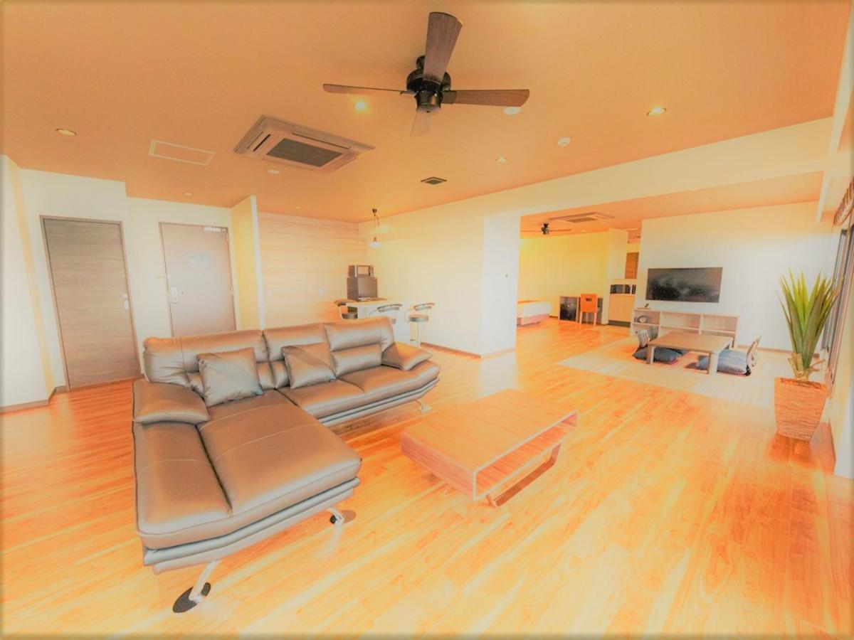 Livemax Resort Miyahama Ocean View Hatsukaichi Luaran gambar
