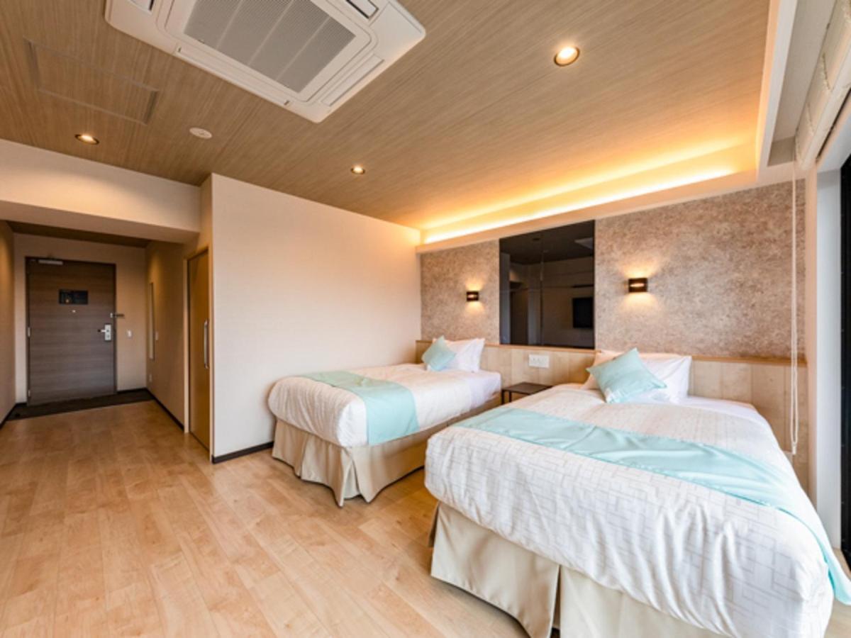 Livemax Resort Miyahama Ocean View Hatsukaichi Luaran gambar
